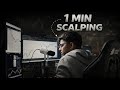 🔴LIVE 1 MIN SCALPING TRADING ||  20 APRIL 2026 #livestream #livetrading #xauusd  #scalping