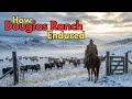 How Douglas Lake Ranch Survived Every Boom and Bust in Western Ranching