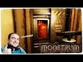 Монстр пойман и заперт. Это победа! ● MONSTRUM ● Неделя хорроров