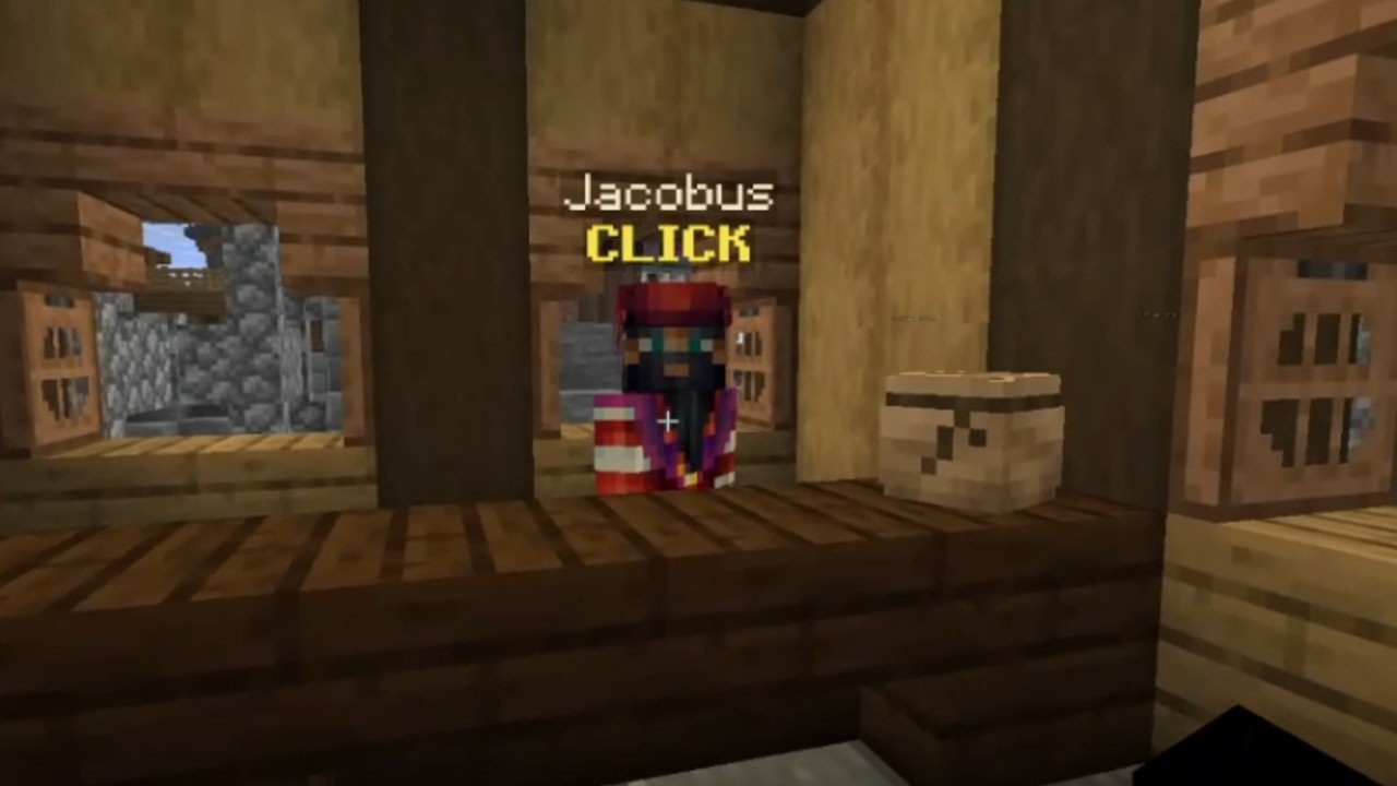 Hypixel Skyblock Where to Find Jacobus Accessorry Bag Upgrades (New