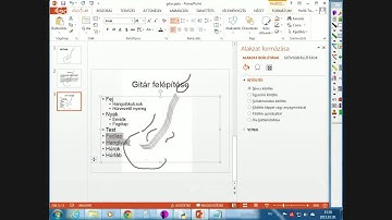 Informatika érettségi - 2014. május - Prezentáció
