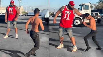 When DUMB Pranksters Get a BRUTAL Reality Check!