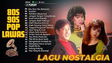 Ratih Purwasih, Tommy J Pisa, Endang S Taurina Full Album 🔥Lagu Lawas Nostalgia Indonesia Terpopuler