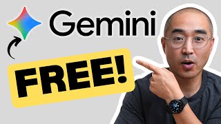 видео: 6 БЕСПЛАТНЫХ вещей, в которые, вы не поверите, способен Google Gemini! картинка: 6 БЕСПЛАТНЫХ вещей, в которые, вы не поверите, способен Google Gemini!