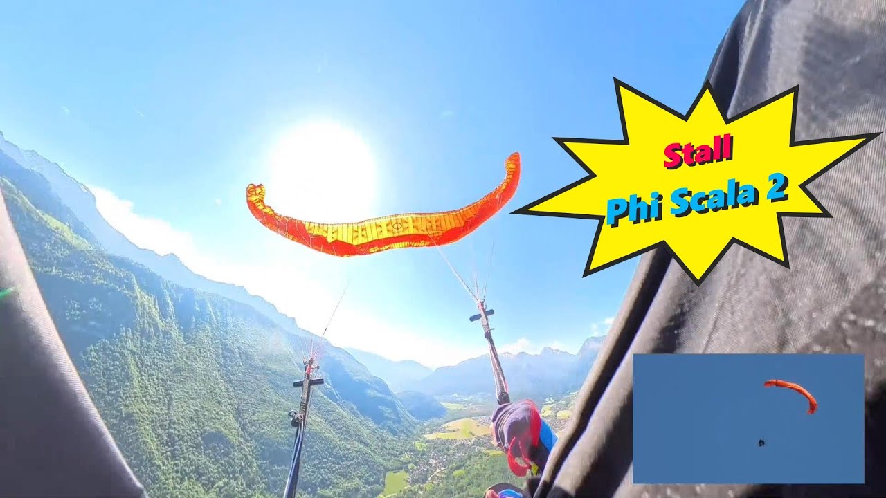 Décrochage Phi Scala 2