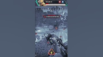 Apex Legends Does Have Audio! maybe a little too much.... 🔊Loud Sound Warning🔊 #shorts #apexlegends