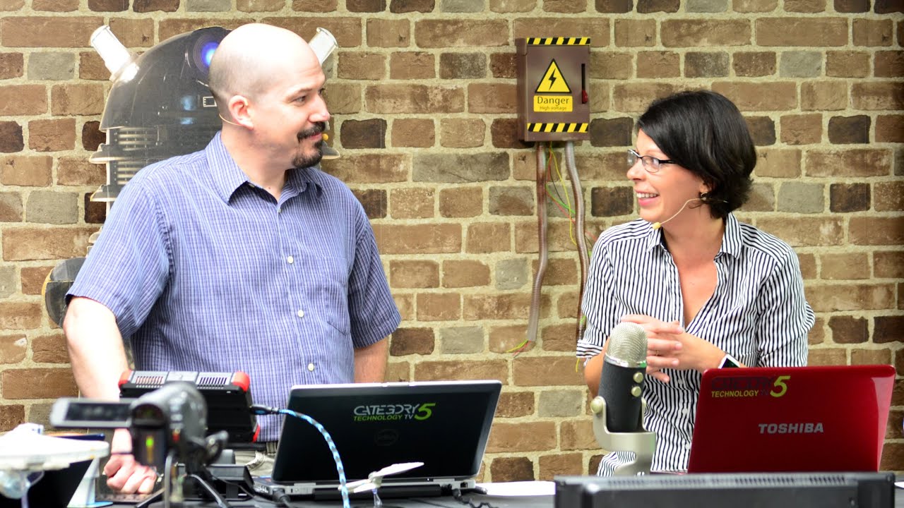 577 - Making LibreOffice Look and Feel More Like Microsoft Office - YouTube