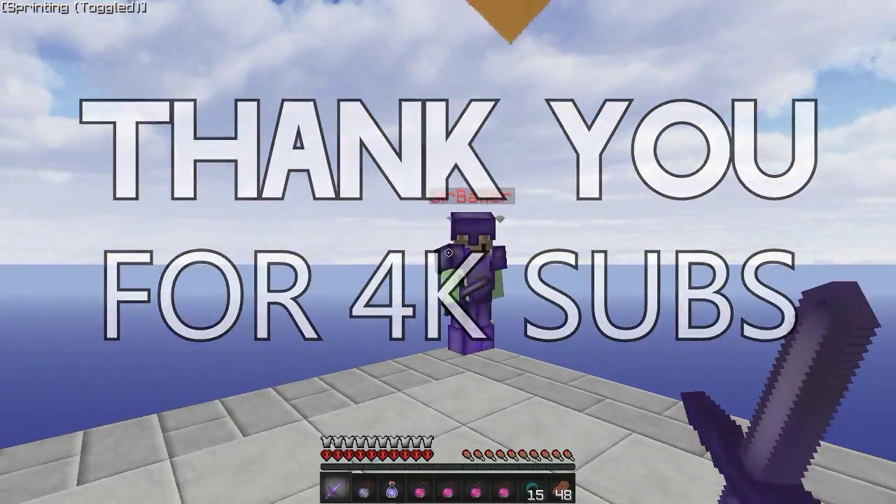 PvP Pack Release ( HCF , UHC , POTPVP )