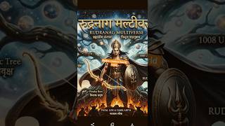 rudranag comics multiverse saga continues