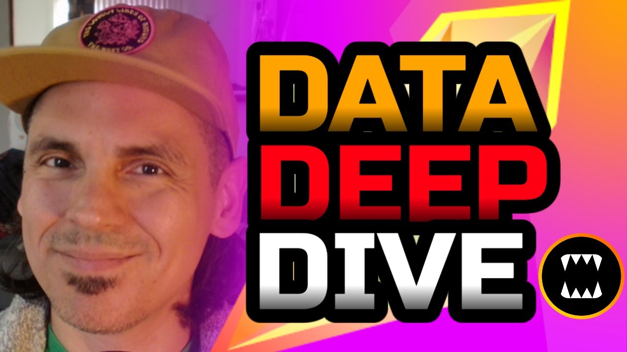 Data Analysis in Splinterlands with GuyfromAjax | Splinter Coach Creator