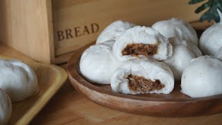 NO FAIL SIOPAO DOUGH RECIPE/ RECIPE USED FOR BIG PRODUCTION!