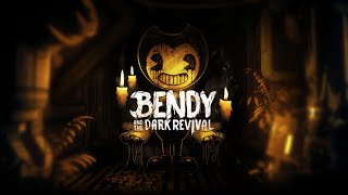 Joey Drew Studios - Bendy and the Dark Revival Soundtrack