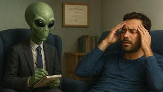 Síntomas De Abducciones Extraterrestres Te Pudo Pasar Sin Saberlo? Espacio Incierto