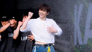 4K 240705 강다니엘 나야나 Pick Me 직캠 Kang Daniel Fancam