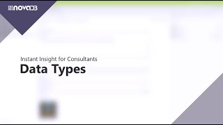 How data types control attributes in a Headless CMS & PIM