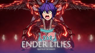 「Ender Lilies」You're Listening to Mili NOW