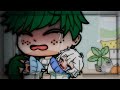 °~Si ustedes lloran, yo lloro~° 🧡Bakudeku💚