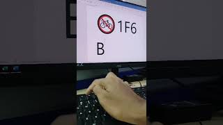 Shortcut keys in MS Word Computer 💯 #computer #msword #codecraft #Byteacadmy.