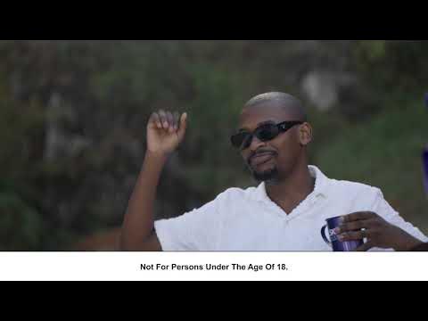 Mr Thela's Tronics Land Series 1 Live Session with SKYY Vodka