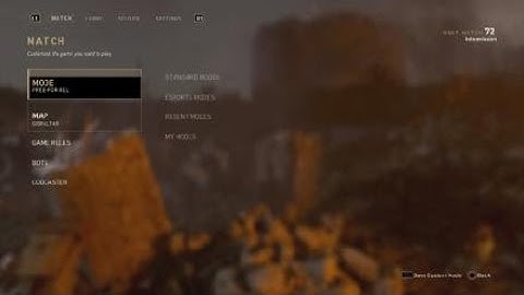 Call of Duty®: WWII bots (hardend)