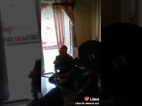 موال احمد موزه