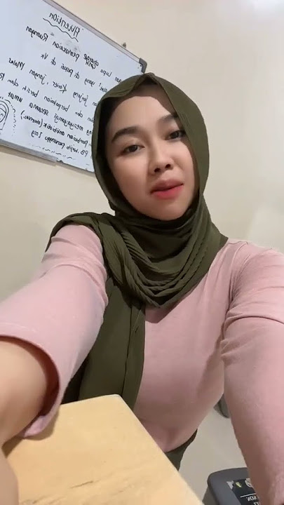 dance viral. akun Tik tok @niswahbm