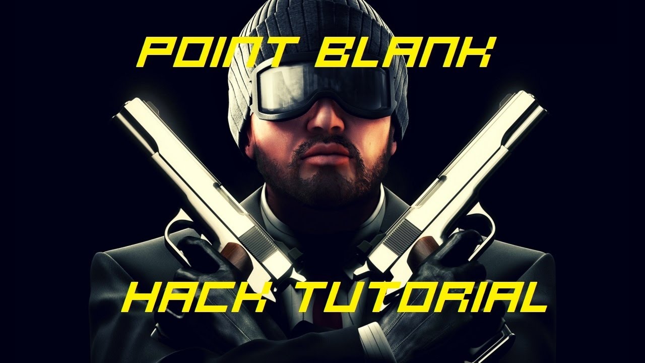 Hack gratis Point Blank Latino [17/4/2017] Hack RPG-7, Autokill, aimbot  [TUTORIAL DESCARGAR] - 