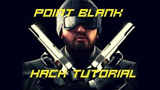 Hack gratis Point Blank Latino [17/4/2017] Hack RPG-7, Autokill, aimbot [TUTORIAL DESCARGAR]