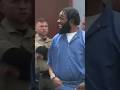 The Moment He Decides To Prove To The Court He Can FLY.. Hilarious Courtroom Moments