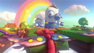 Runner 3 Trailer - NINTENDO SWITCH