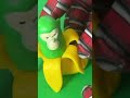 Brain Rot Toy Showdown: Chimpanzini Banani, Thung Thung Thung Sahur, Zaza, Skibidi & More! #brainrot
