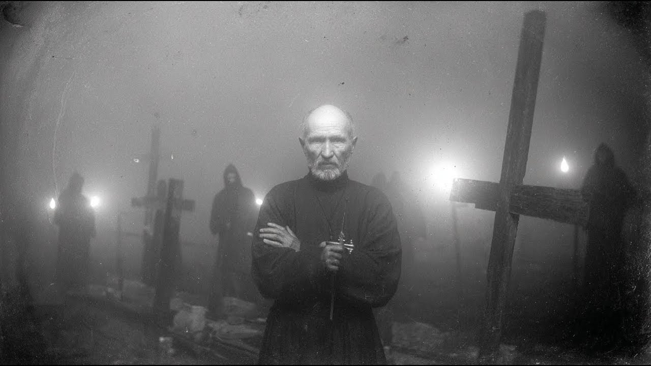 Cazul Arsenie Lăcătușu — Preotul Brașovean Care S-a Întors din Morți, 1921
