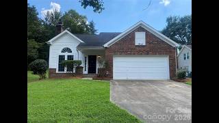 Residential at 11101 Deerpath Court, Charlotte, NC 28262 - For sale Residential at 11101 Deerpath Court, Charlotte, NC 28262 - For sale