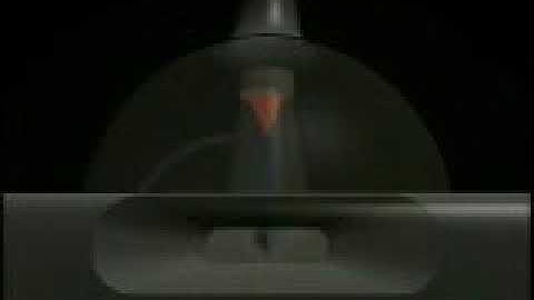 Bob Lazar - UFO Propulsion