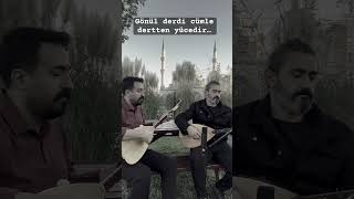 Ağlatırda Beni Bu Dert Beni Ağlatır