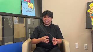 Nepantla Program | Summer Bridge 2024 Testimonials