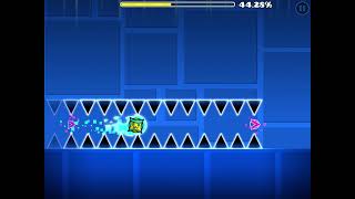 making an impossible level showcase 1