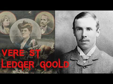 O caso chocante e perturbador do finalista de Wimbledon Vere St Ledger Goold