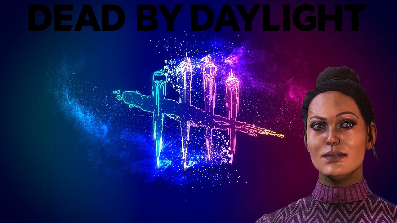 Стрим Dead by Daylight за Jane Romero. #1 - YouTube