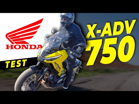 2025 Honda X-ADV