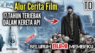 Alur cerita lengkap film Snowpiercer 2013