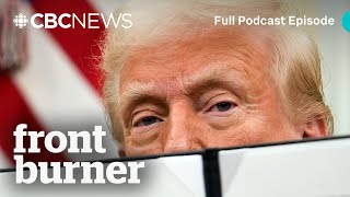 The end of diversity, equity and inclusion? | Front Burner