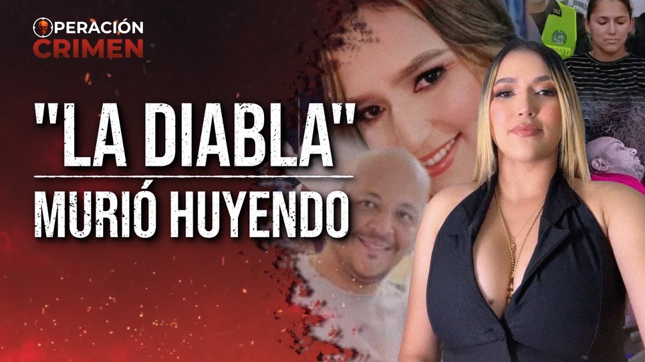 Así, SICARIOS VENEZOLANOS Acabaron con 