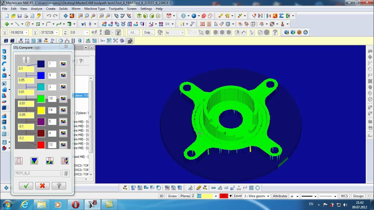 mastercam software mastercam software