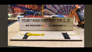 Can You Tune A Mustard?