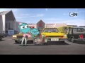 The Amazing World Of Gumball Swing Lo Clip HD The Origins Part 1 The Amazing World Of Gumball Swing Lo Clip HD The Origins Part 1