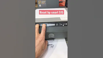Reset 515 Smart Tank 