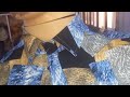 EASY COLAR CUTTING// OPEN BUTTON SHIRT//VINTAGE COLAR//STEP BY STEP SHIRT TUTORIAL