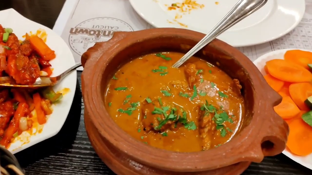 Downtown Calicut Restaurant Al Ain Abudhabi Downtown Calicut Restaurant Al Ain Abudhabi