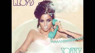 Video thumbnail of "Cher Lloyd - Human (Audio)"